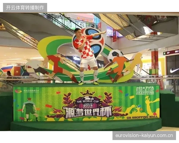 世界杯版权价值重估预期下,传统广告投放正在被互动化权益模式迅速排挤 世界杯版权价值重估预期下,传统广告投放正在被互动化权益模式迅速排挤